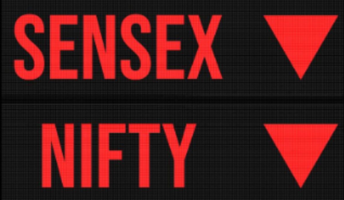 Sensex Nifty